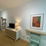 Beachfront Suite Las Canteras