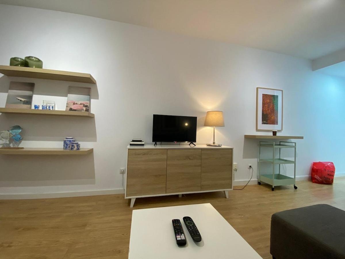 Apartamento Beachfront Canteras Las Palmas de Gran Canaria