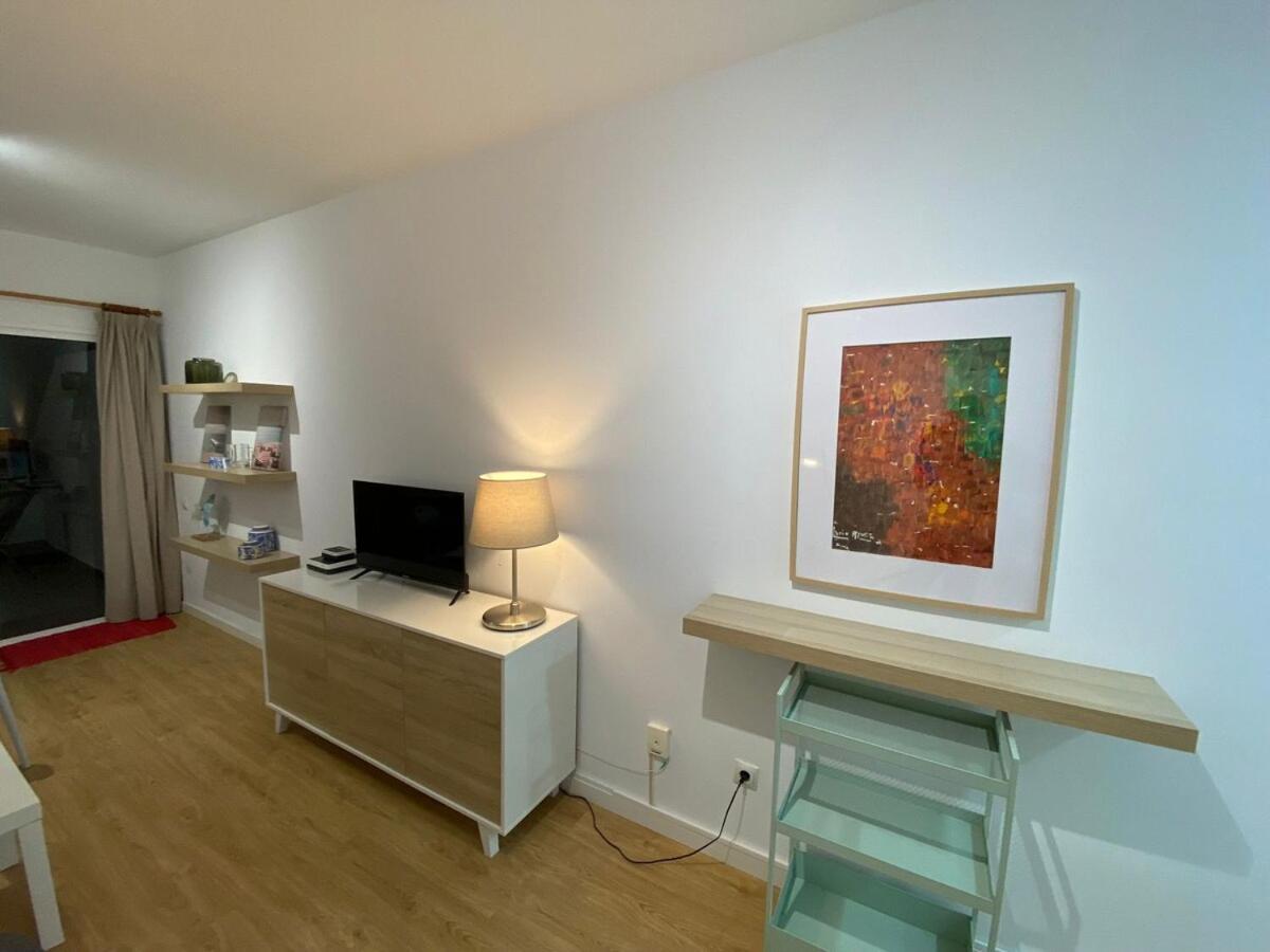 Apartamento Beachfront Canteras