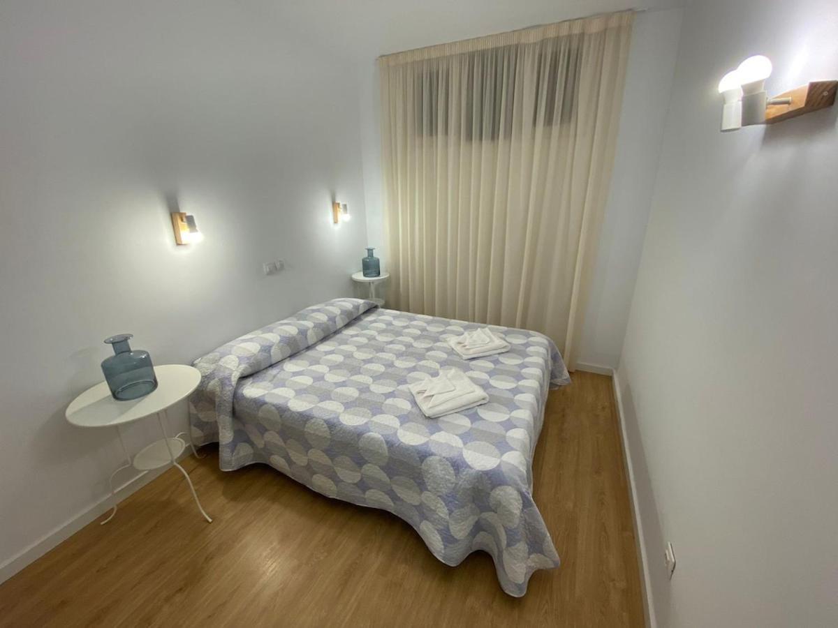 Beachfront Canteras