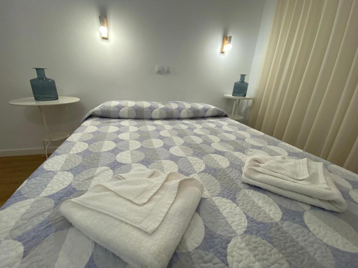 Beachfront Canteras *