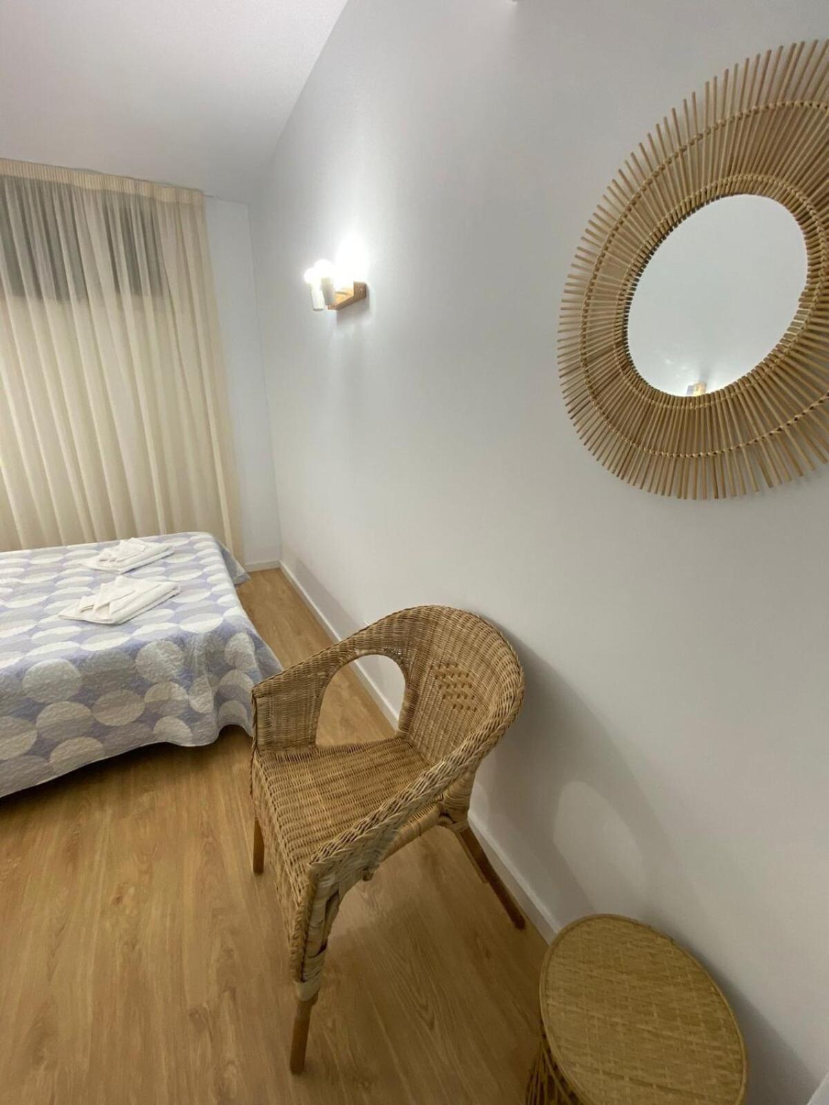 Beachfront Canteras *