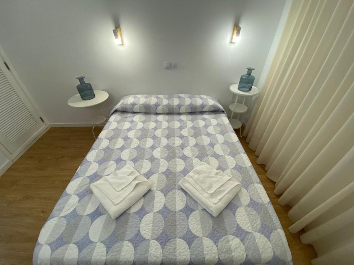 Beachfront Canteras Appartamento