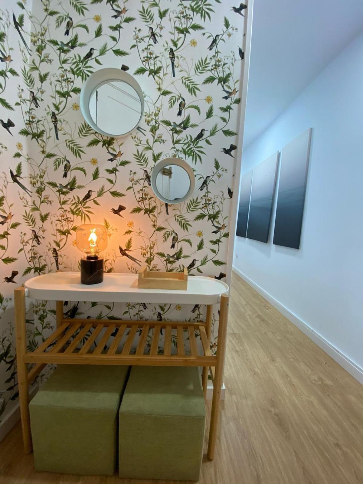 Beachfront Canteras Appartamento
