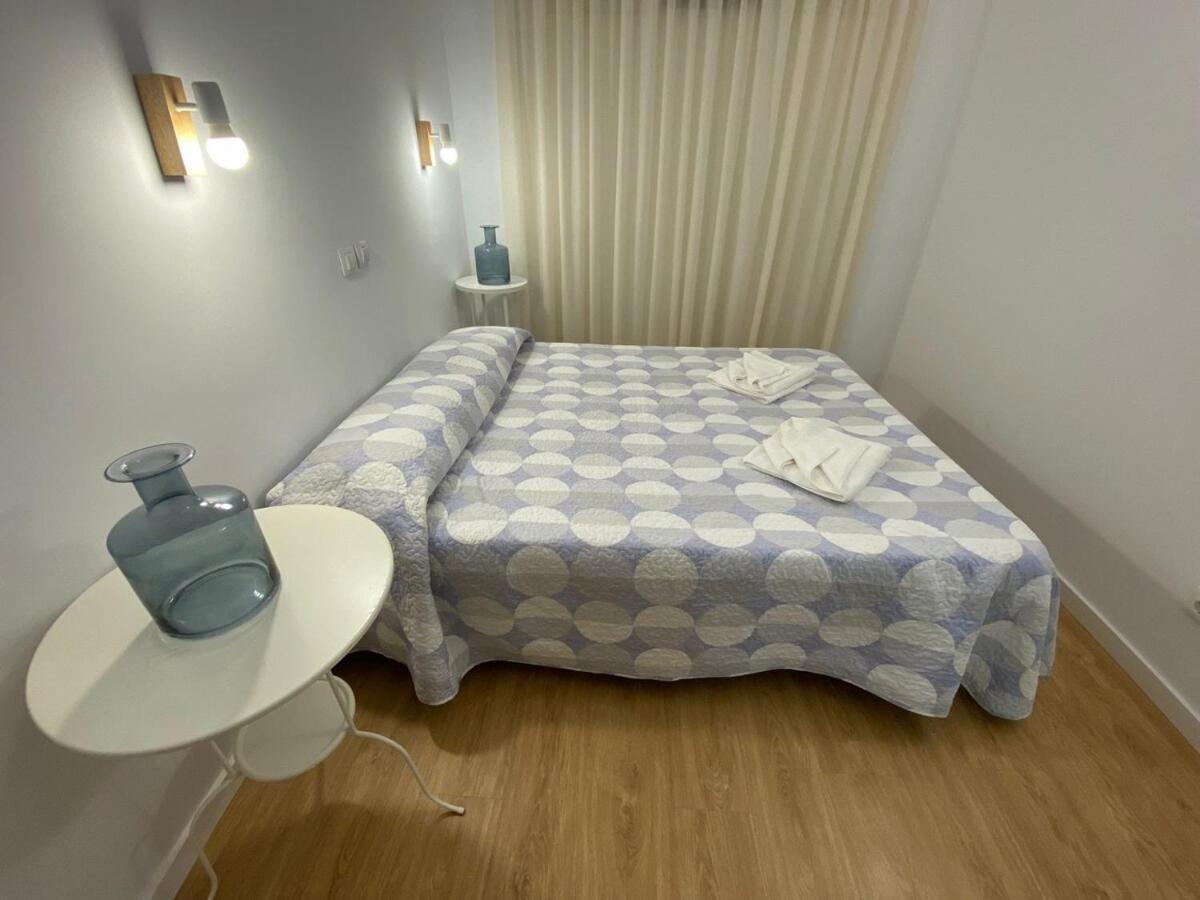 Beachfront Canteras *