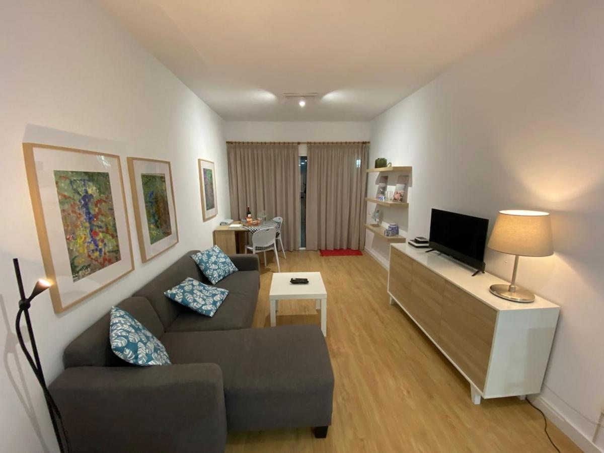 Appartamento Beachfront Canteras Las Palmas de Gran Canaria